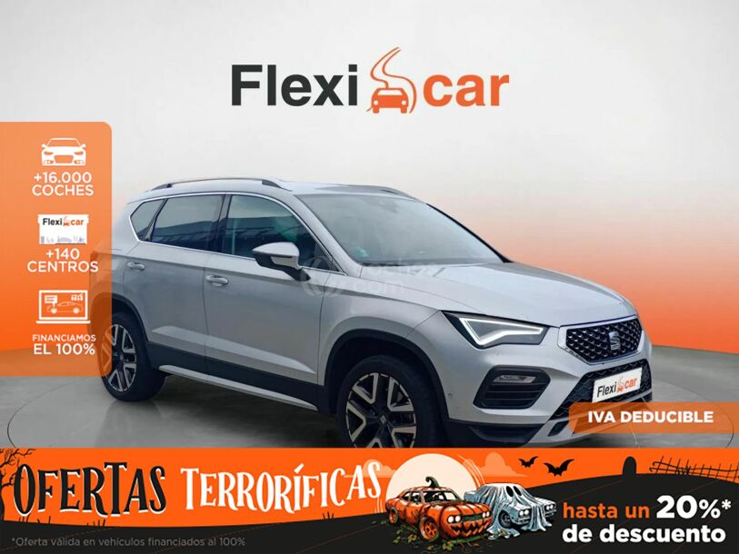 Foto del SEAT Ateca 2.0TDI CR S&S X-Perience XM 150