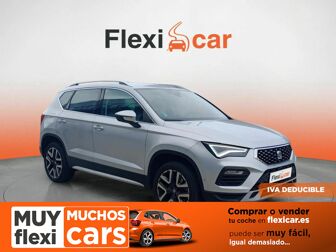 Imagen de SEAT Ateca 2.0TDI CR S&S X-Perience XM 150