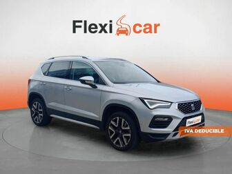 Imagen de SEAT Ateca 2.0TDI CR S&S X-Perience XM 150