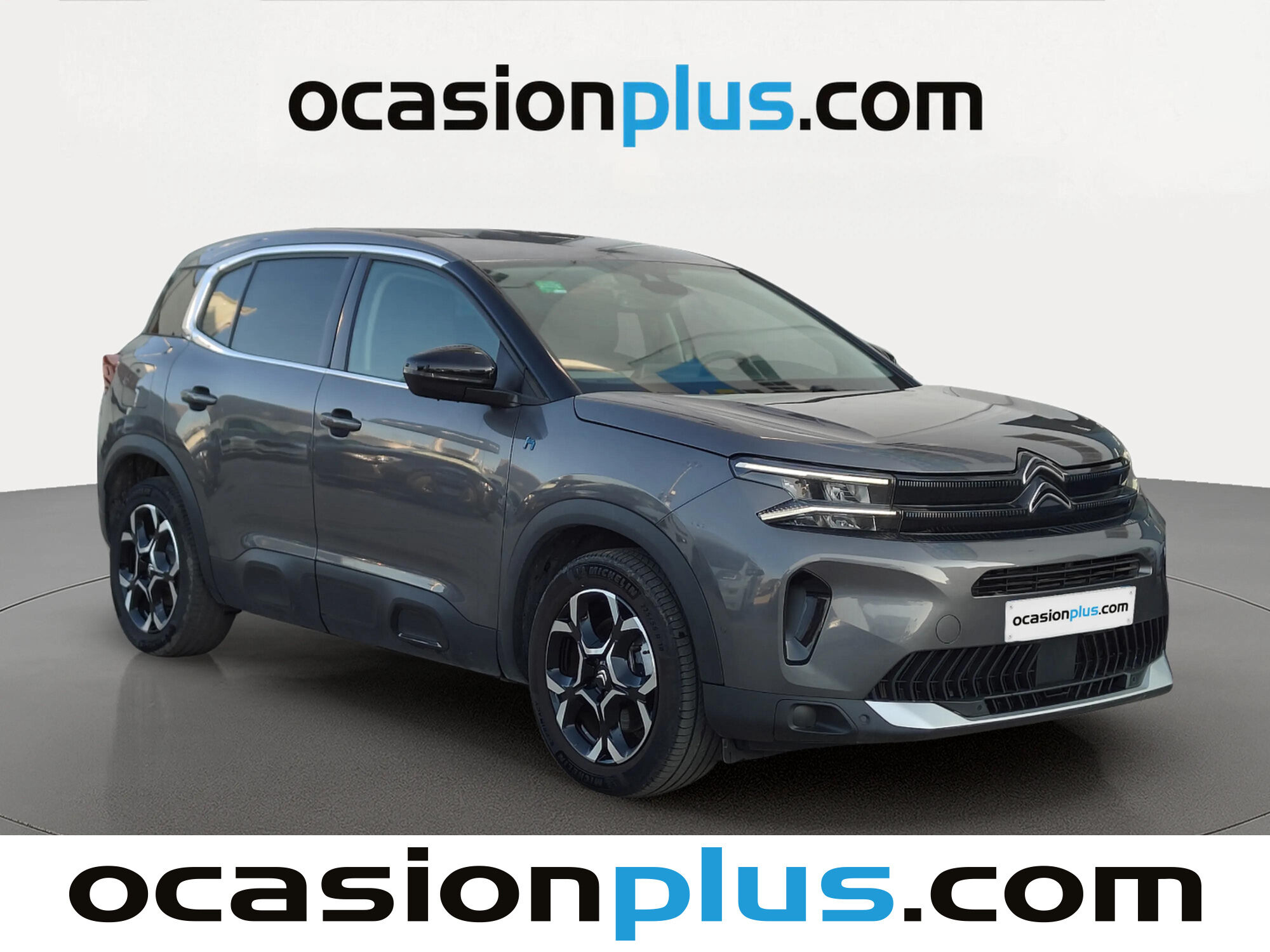 Foto del CITROEN C5 Aircross Hybrid Max EAT8 225