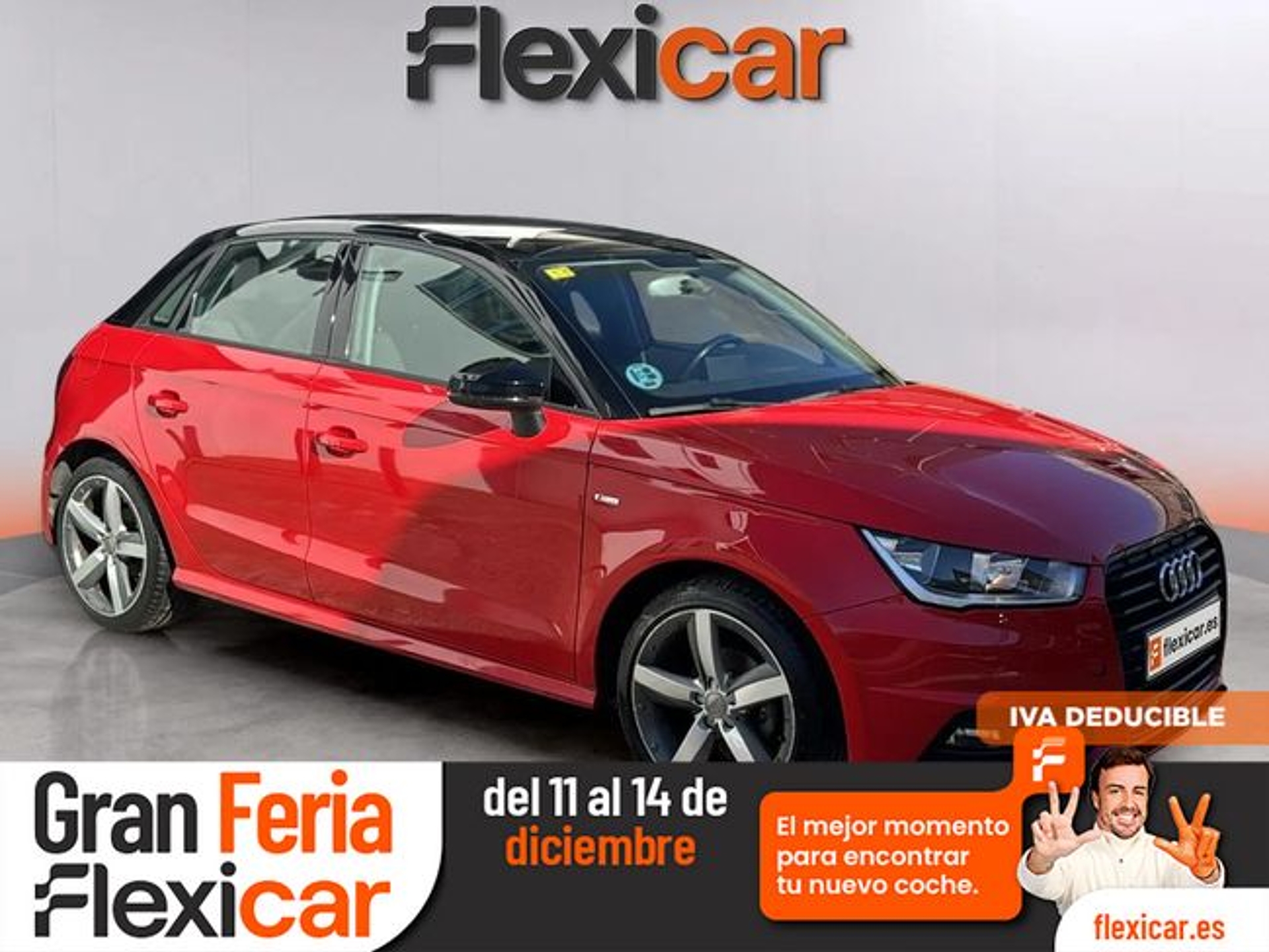 Imagen de AUDI A1