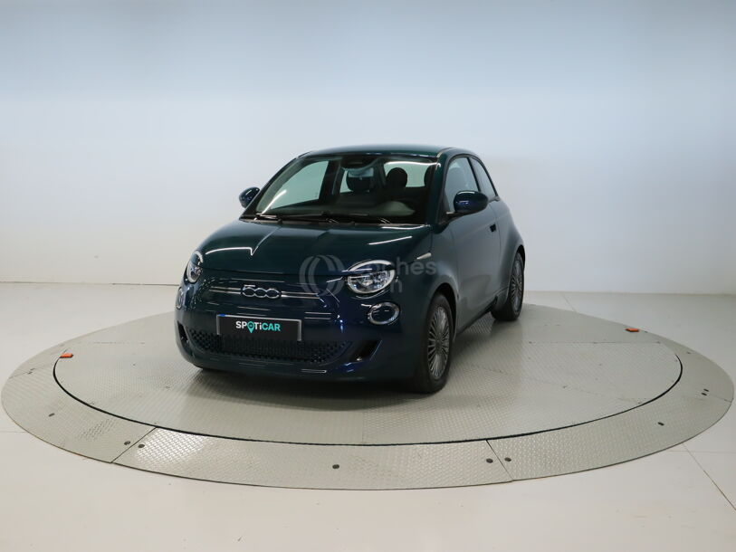 Foto del FIAT 500 e 87Kw Icon