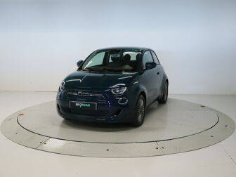 Imagen de FIAT 500 e 87Kw Icon