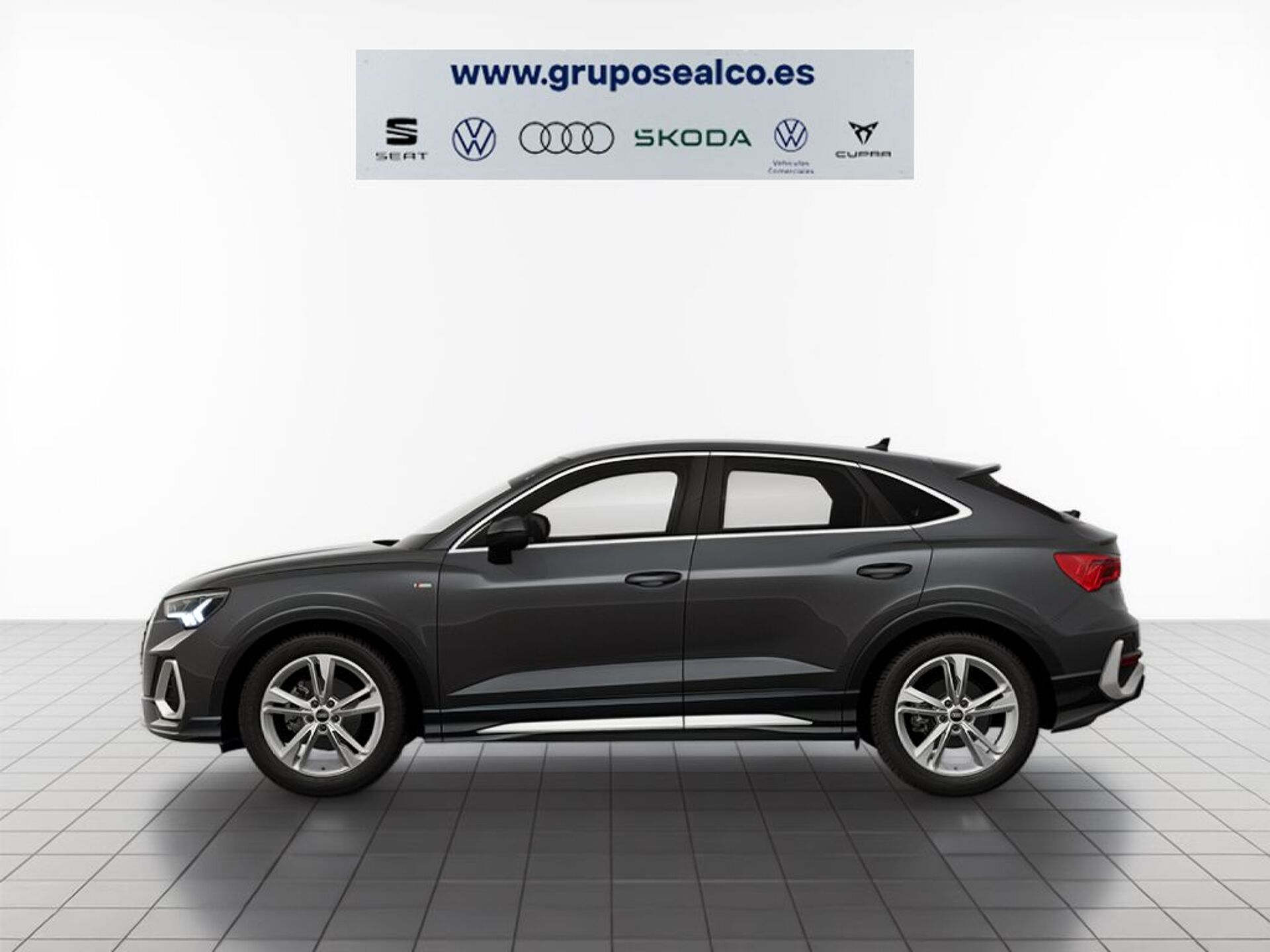 Imagen 2 de AUDI Q3