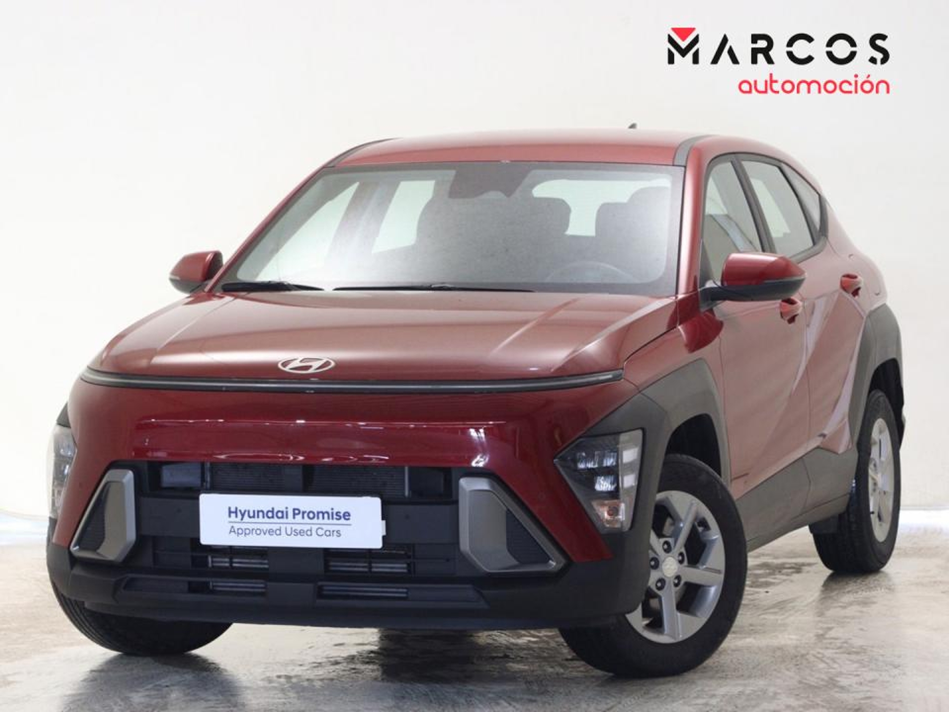 Imagen de HYUNDAI Kona