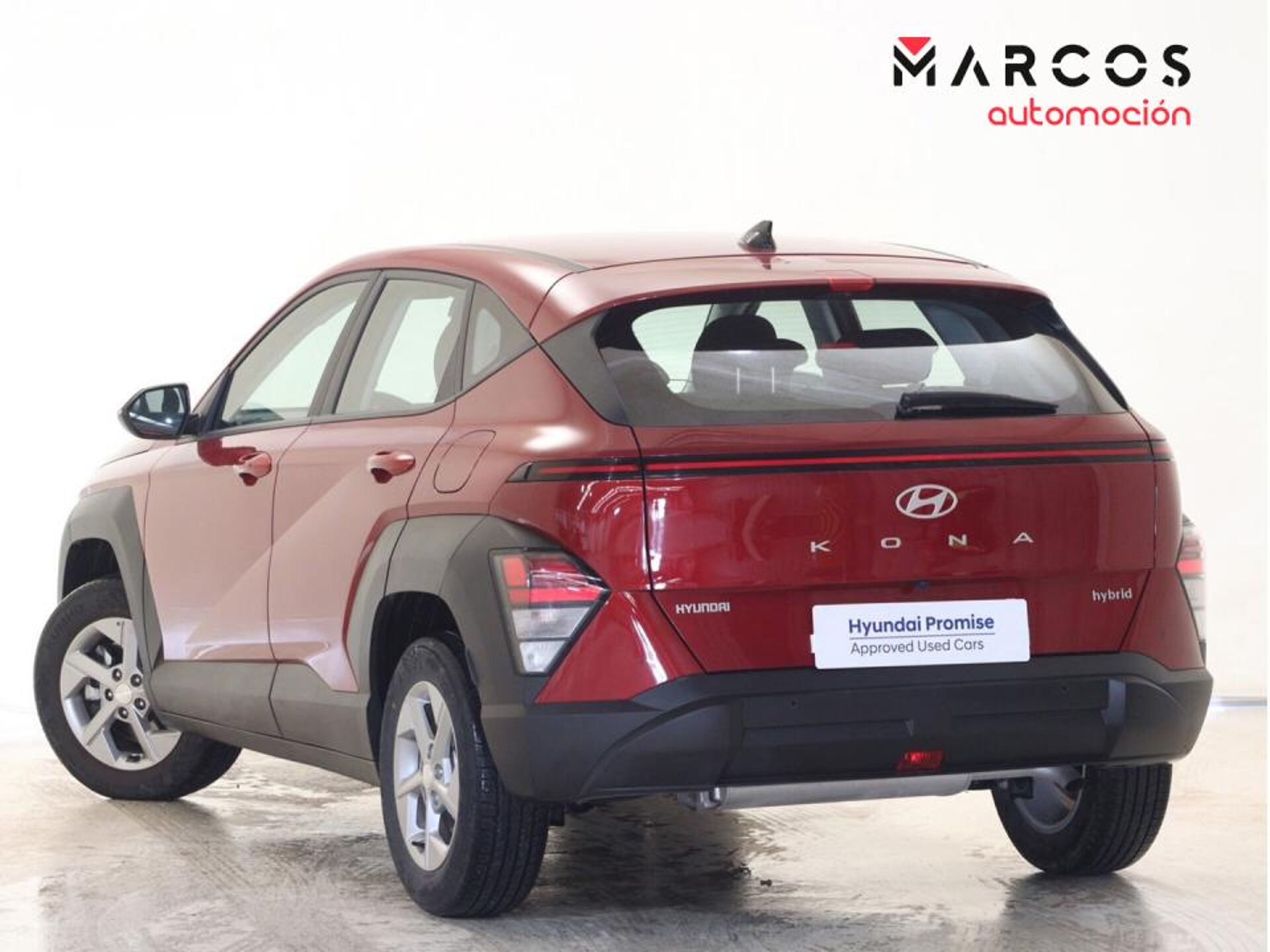 Imagen 3 de HYUNDAI Kona