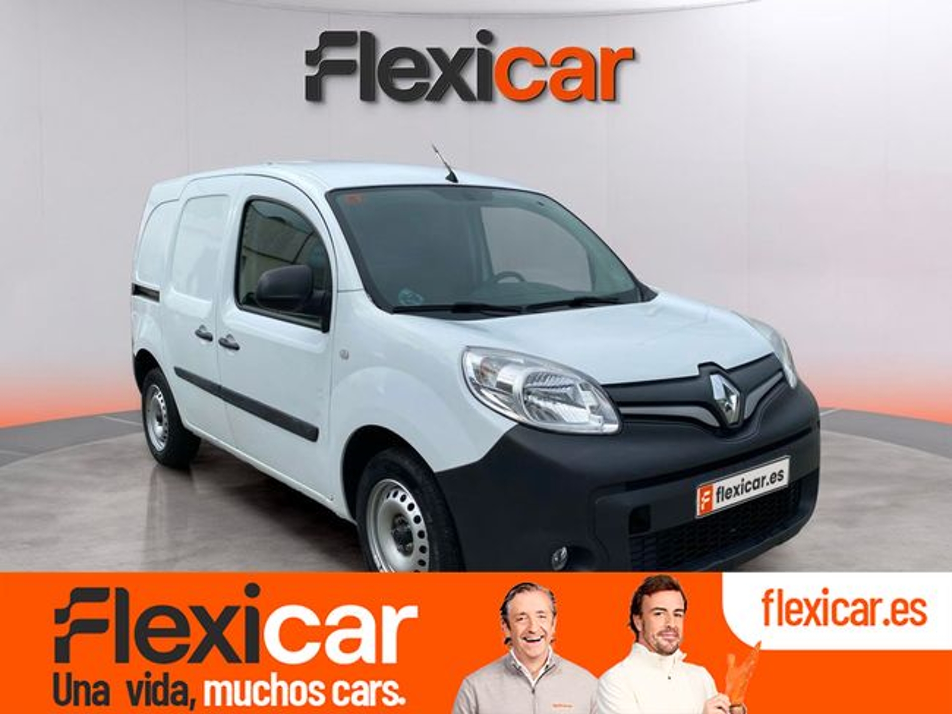 Imagen de RENAULT Kangoo