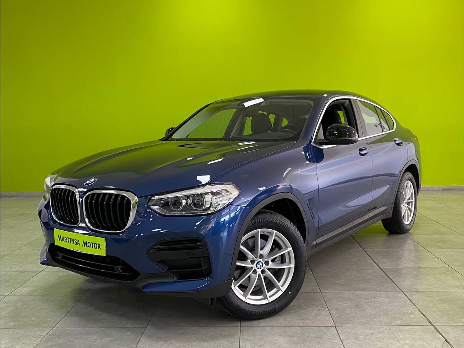 Imagen de BMW X4