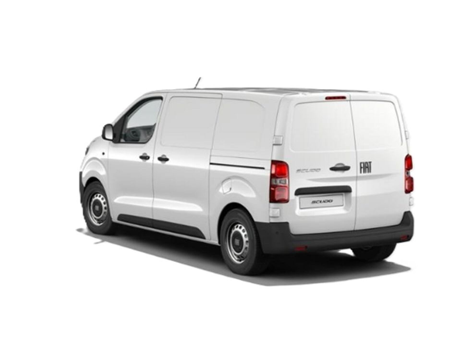 Imagen 2 de FIAT Scudo