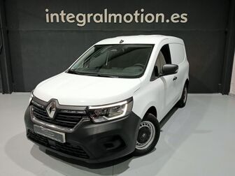 Imagen de RENAULT Kangoo Combi 1.5dCi Blue Limited 70kW