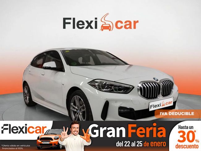 Foto del BMW Serie 1 116dA