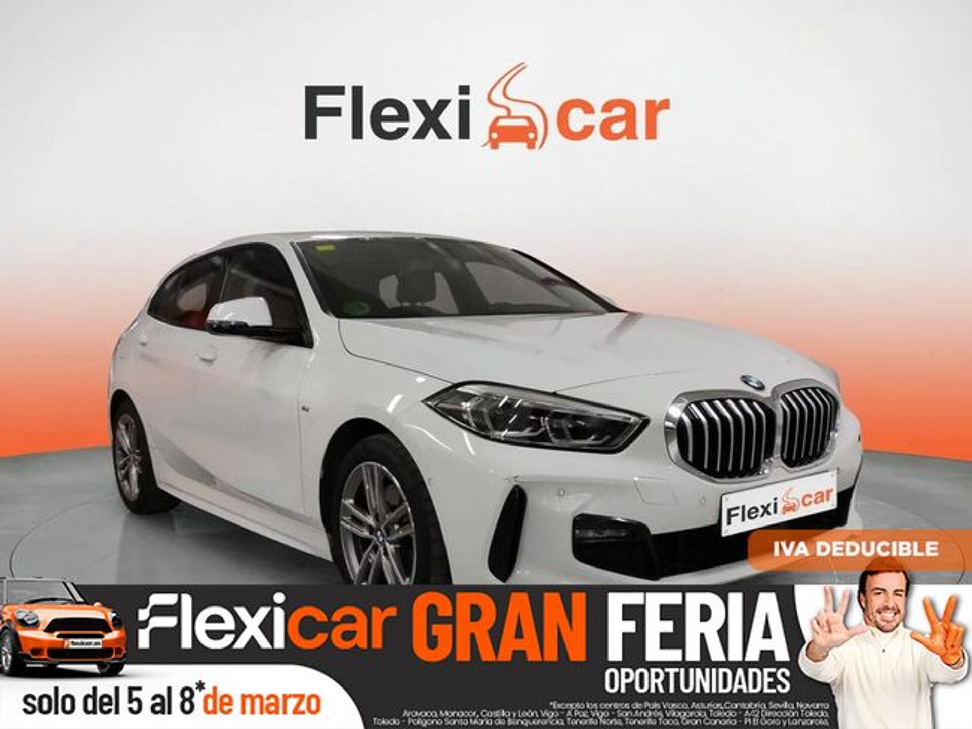 Imagen 1 de BMW Serie 1