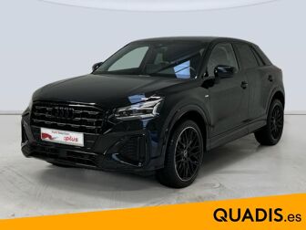 Imagen de AUDI Q2 35 TFSI Adrenalin S tronic 110kW