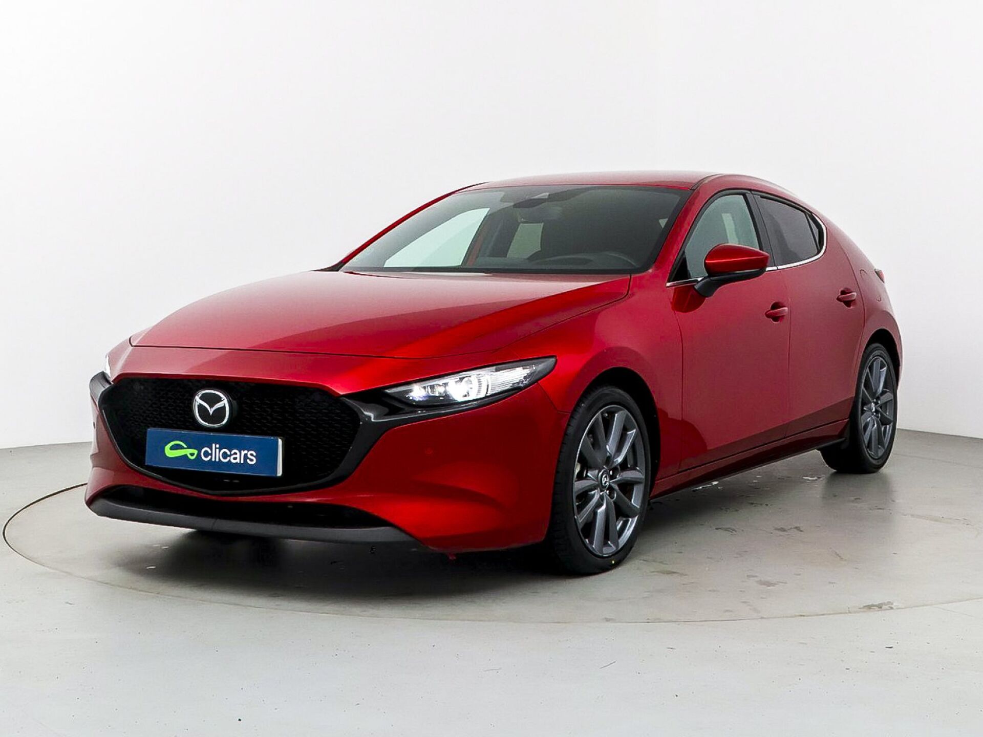 Imagen 1 de MAZDA Mazda3