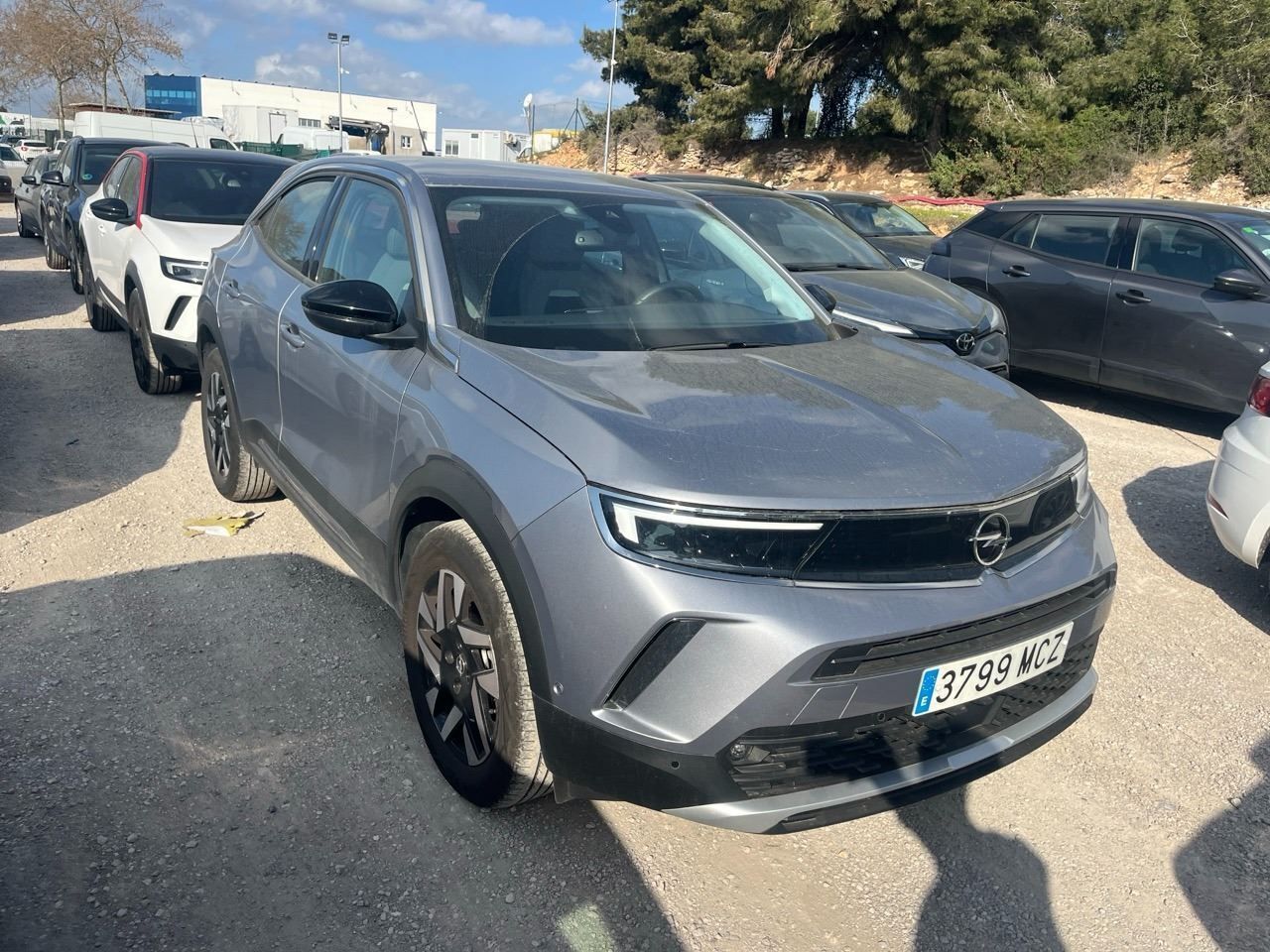 Foto del OPEL Mokka 1.5D S&S Business Elegance