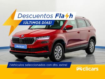 Imagen de SKODA Karoq 1.5 TSI Ambition ACT DSG