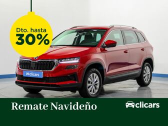 Imagen de SKODA Karoq 1.5 TSI Ambition ACT DSG