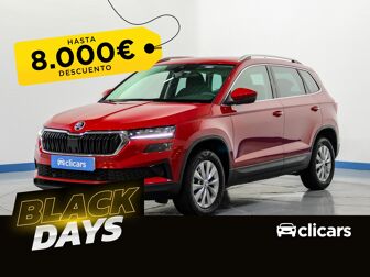 Imagen de SKODA Karoq 1.5 TSI Ambition ACT DSG