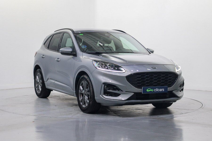 Foto del FORD Kuga 2.5 Duratec FHEV ST-Line X 4x2 Aut.