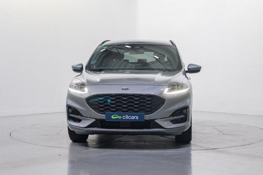 Foto del FORD Kuga 2.5 Duratec FHEV ST-Line X 4x2 Aut.