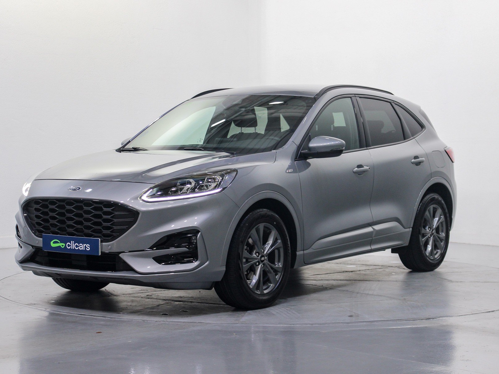 Imagen de FORD Kuga