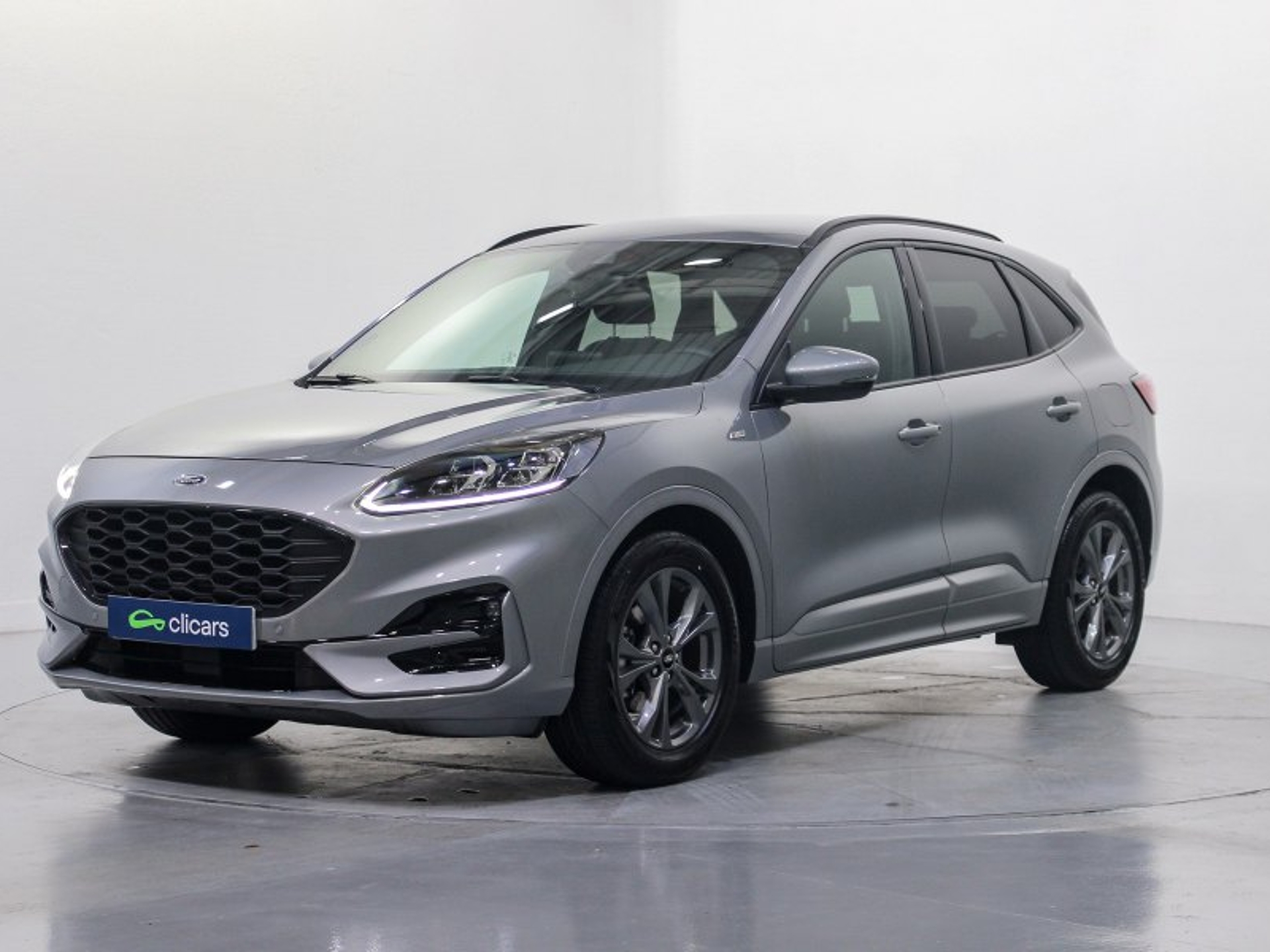 Imagen de FORD Kuga
