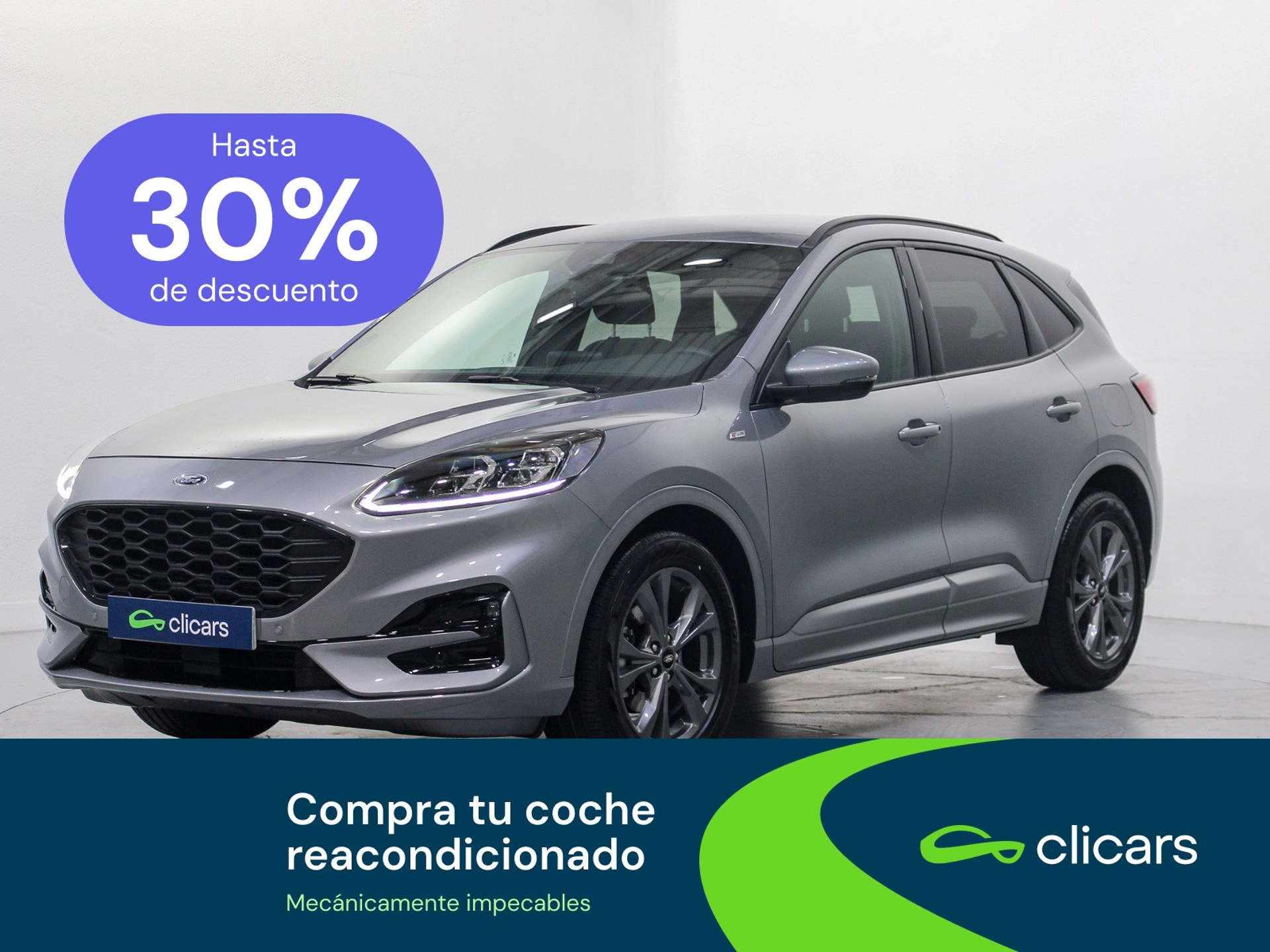 Imagen de FORD Kuga