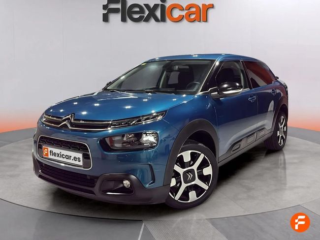 Foto del CITROEN C4 Cactus 1.2 PureTech S&S Feel 110