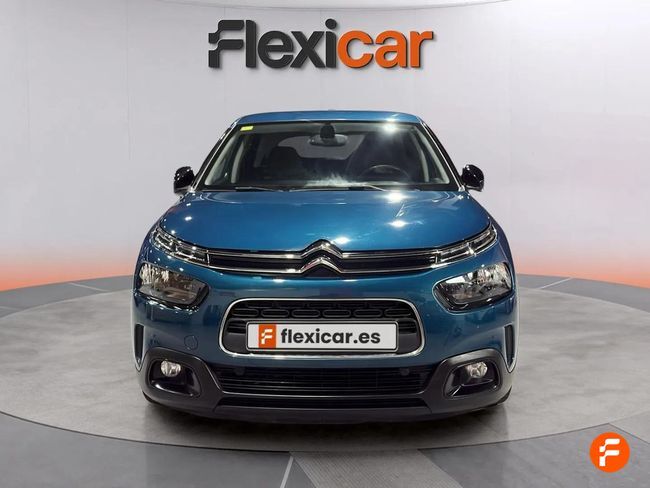 Foto del CITROEN C4 Cactus 1.2 PureTech S&S Feel 110