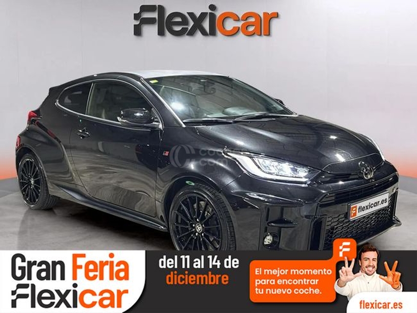 Foto del TOYOTA Yaris GR RZ