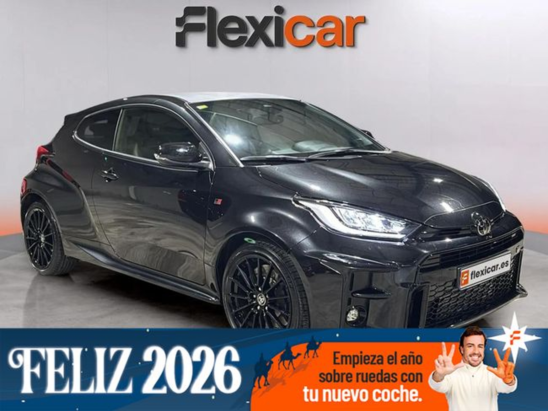 Imagen de TOYOTA Yaris