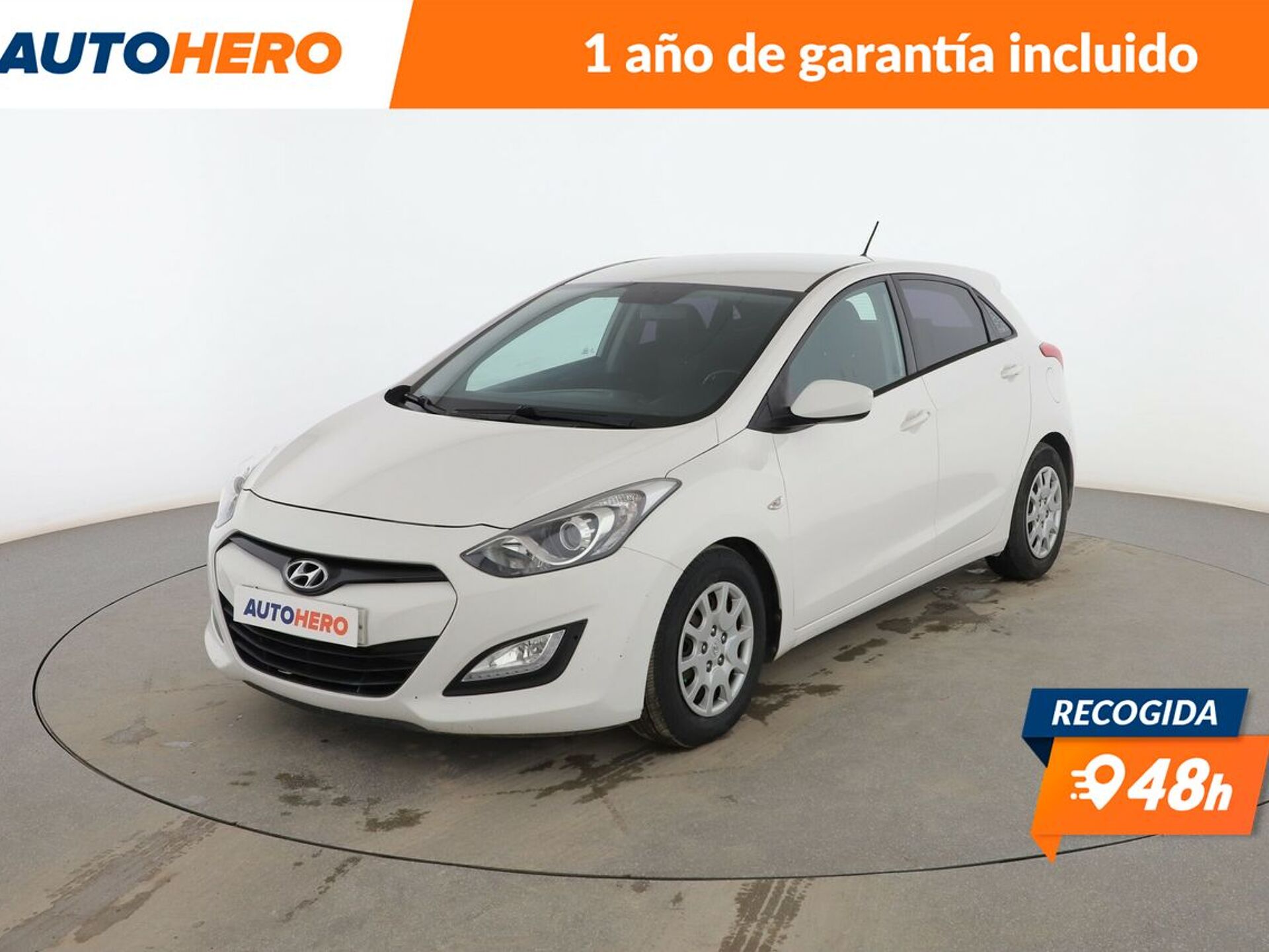 Imagen de HYUNDAI i30