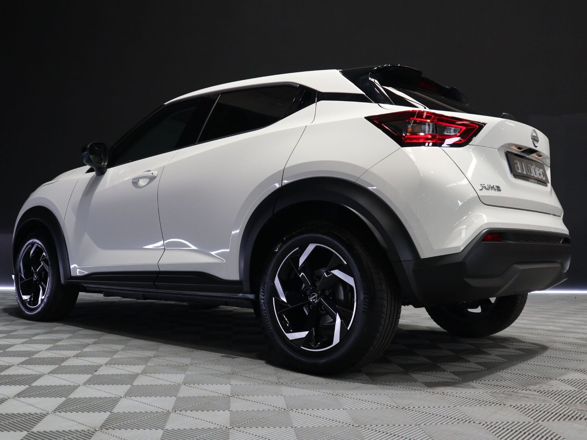Imagen 3 de NISSAN Juke