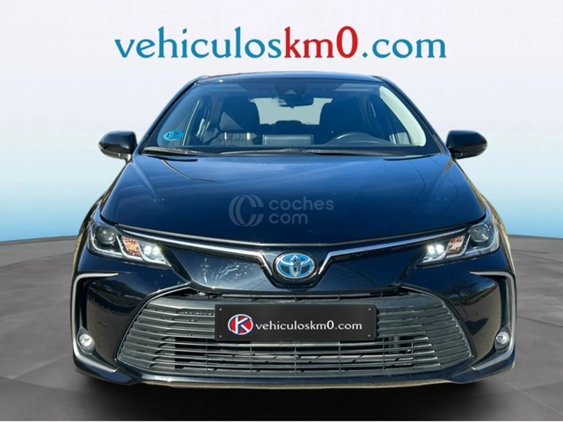 Foto del TOYOTA Corolla Sedán 125H Active Tech