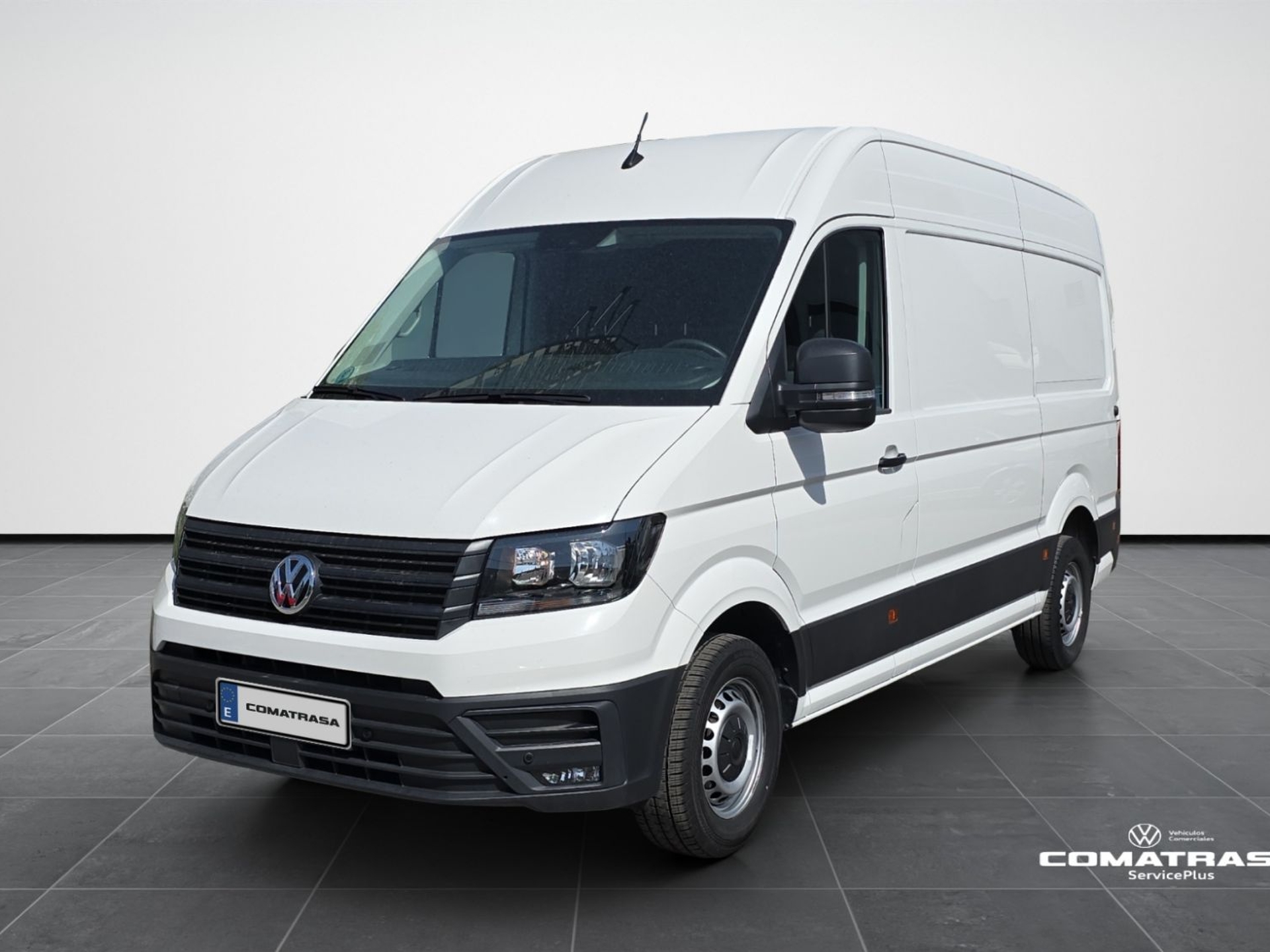 Imagen de VOLKSWAGEN Crafter