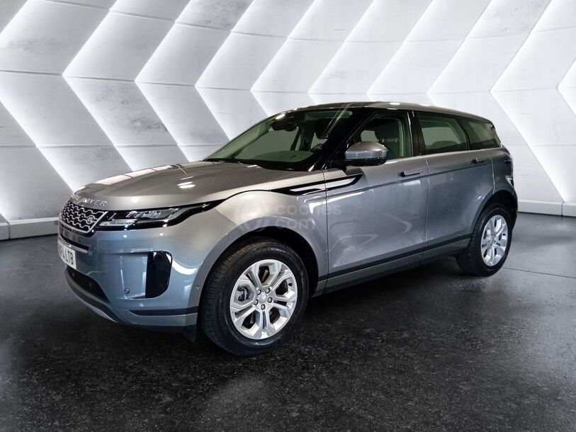 Foto del LAND ROVER Range Rover Evoque 1.5 I3 MHEV R-Dynamic HSE FWD Aut. 160