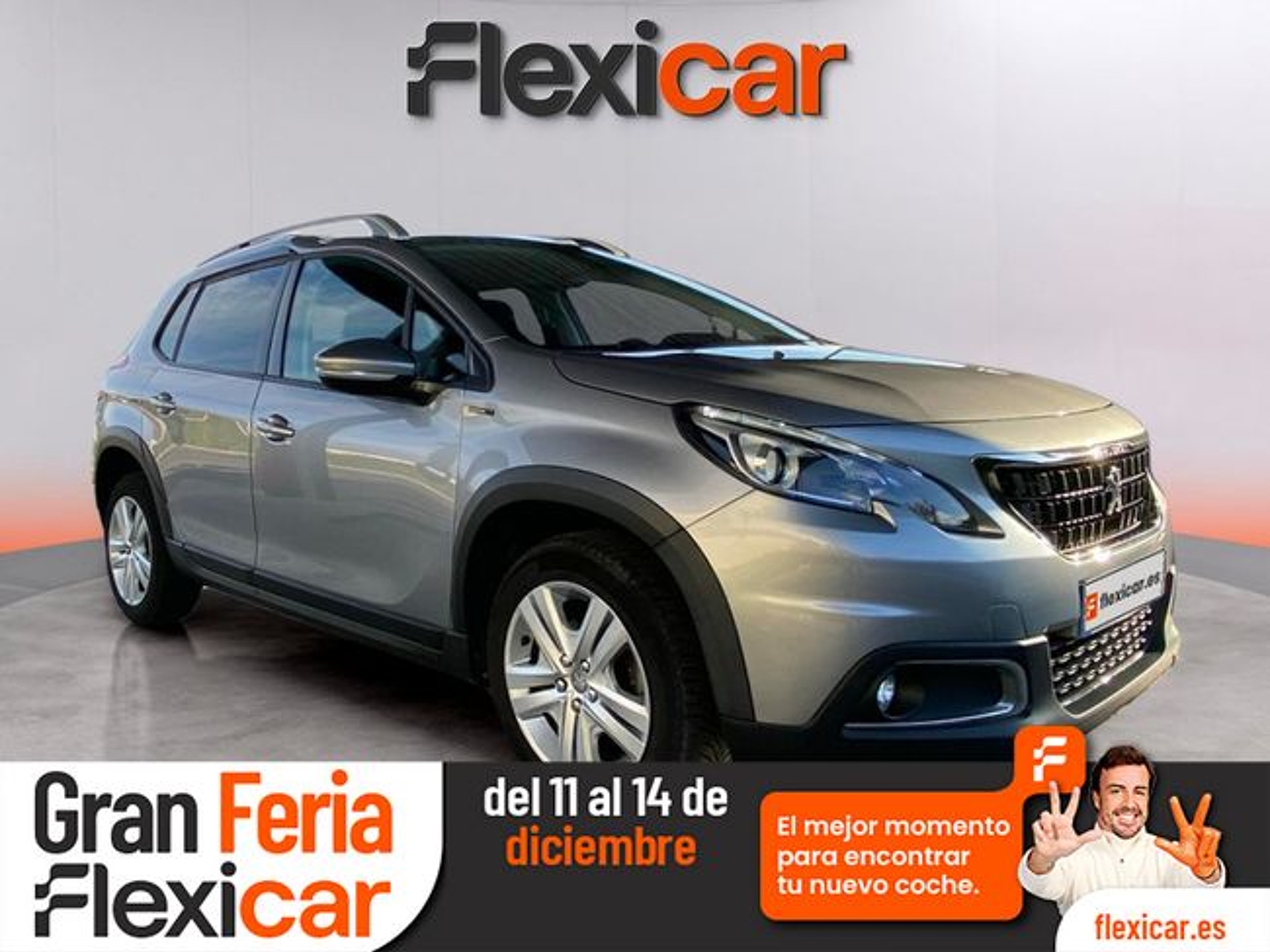 Imagen de PEUGEOT 2008