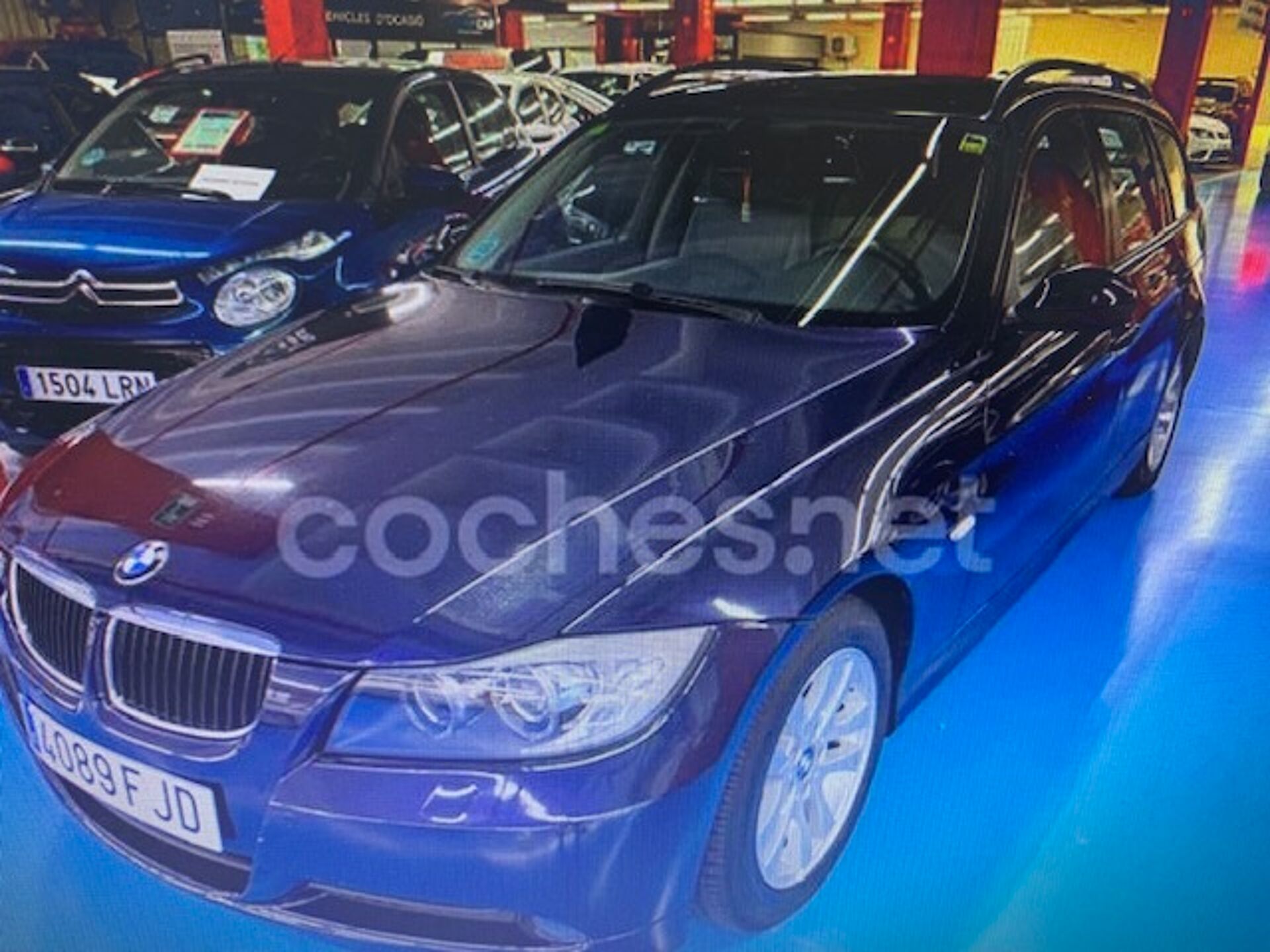Imagen de BMW Serie 3