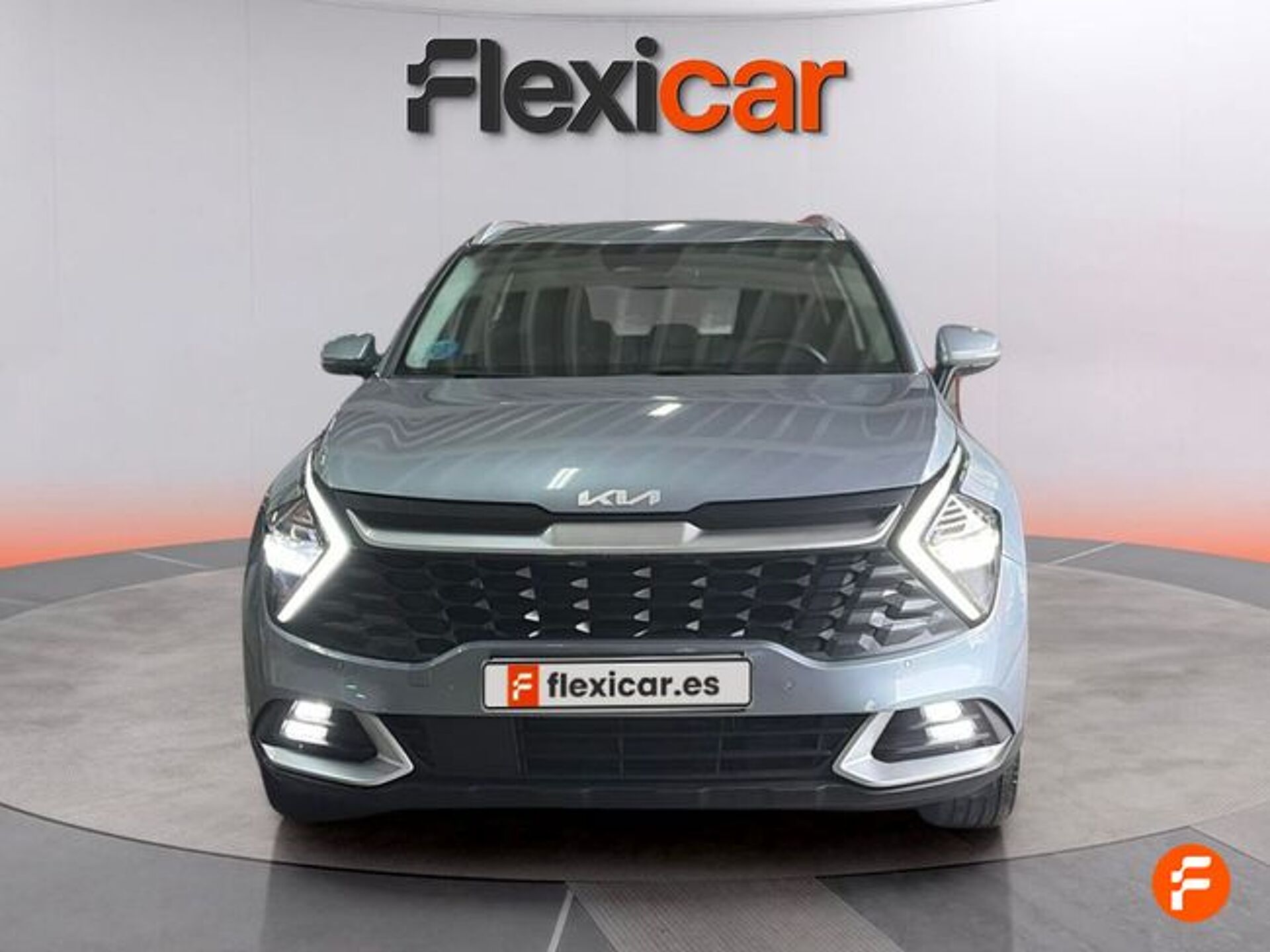 Imagen 2 de KIA Sportage