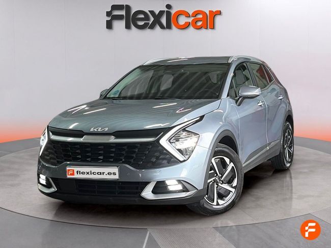 Foto del KIA Sportage 1.6 T-GDi MHEV Business DCT 4x2 160