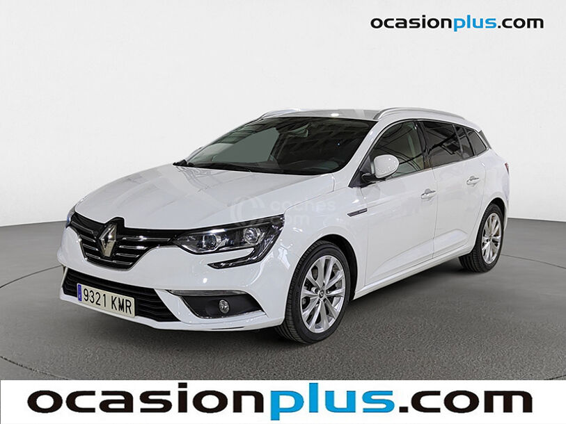 Foto del RENAULT Mégane 1.2 TCe Energy Zen 97kW