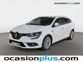 Imagen de RENAULT Mégane 1.2 TCe Energy Zen 97kW