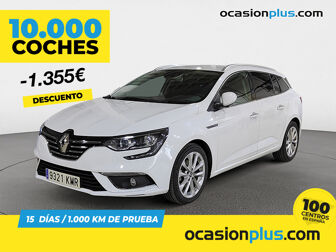 Imagen de RENAULT Mégane 1.2 TCe Energy Zen 97kW