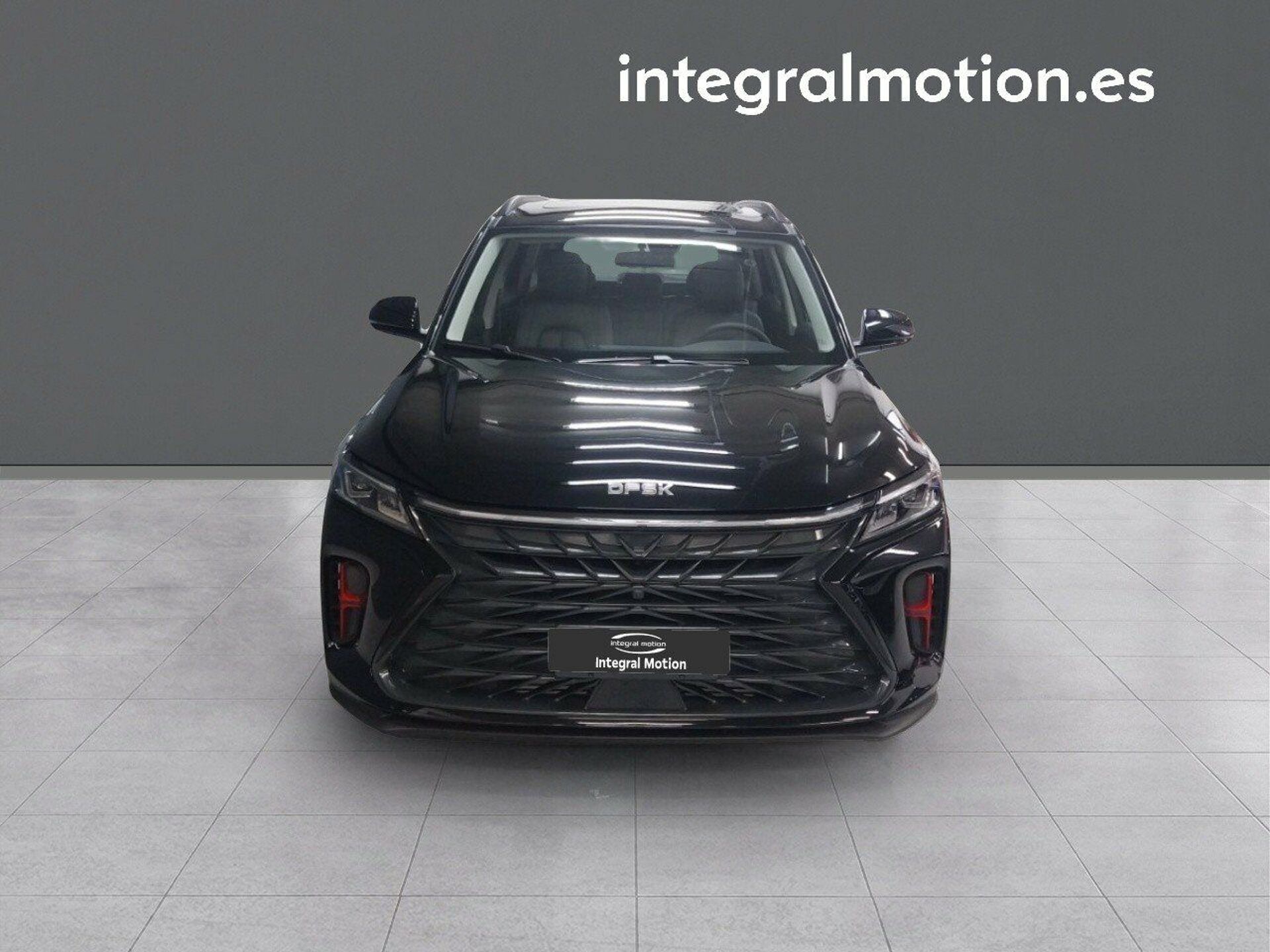 Imagen 2 de DFSK 600