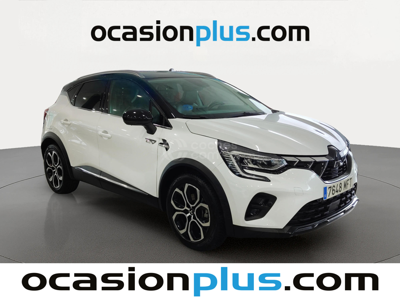 Foto del MITSUBISHI ASX 160 PHEV Kaiteki