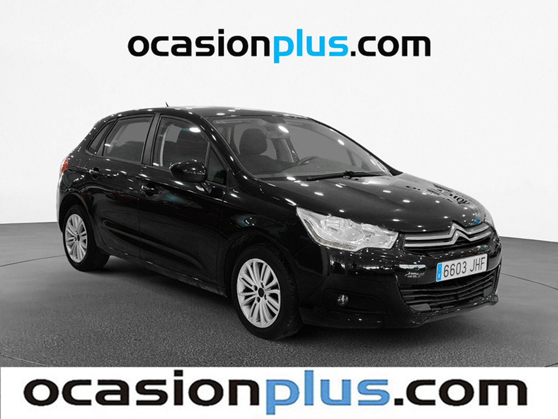 Imagen 2 de CITROEN C4