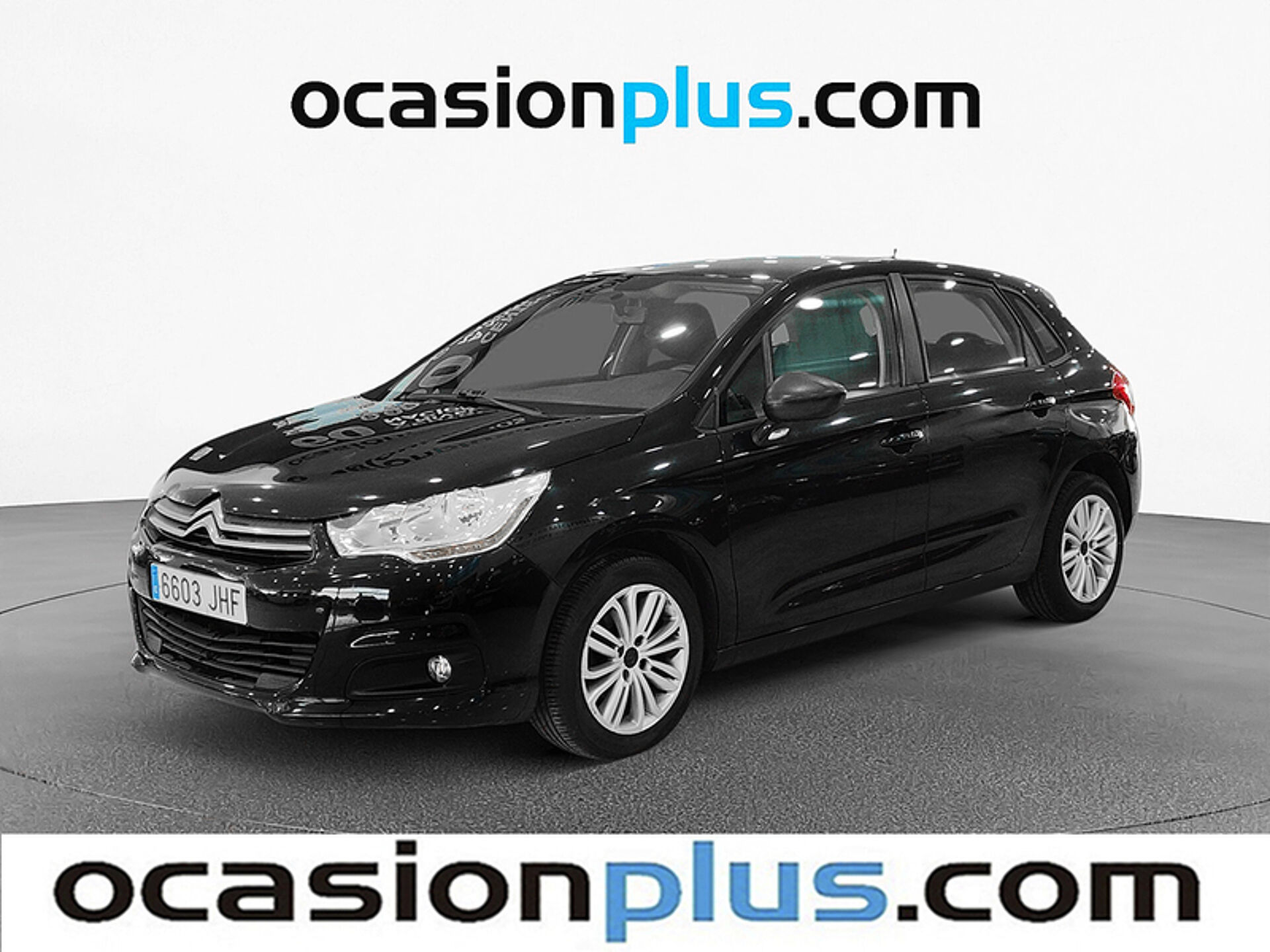 Imagen 1 de CITROEN C4