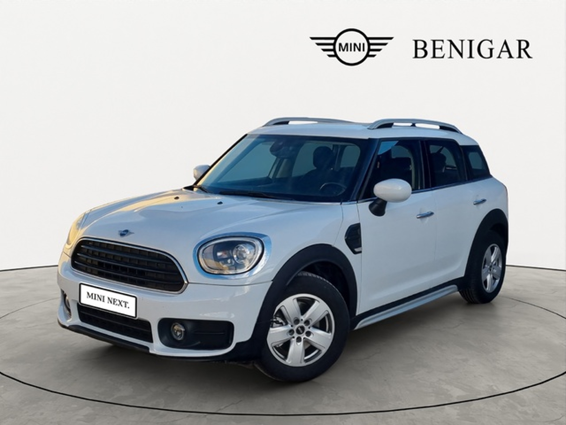 Imagen de MINI Mini Countryman