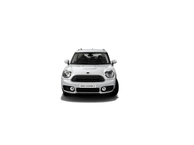 MINI Mini Countryman (Cooper D 110 kW (150 CV)) en Alicante
