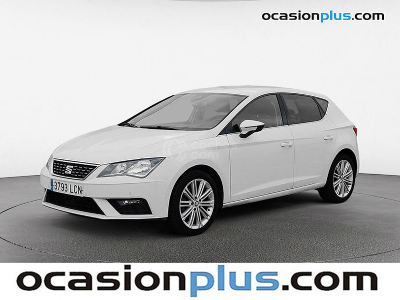 Foto del SEAT León 1.5 EcoTSI S&S Xcellence 150